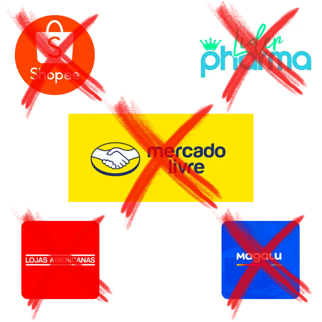 Cuidado com falsificação DHT Blocker