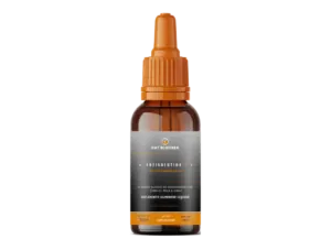 1 frasco DHT Blocker